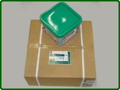 Порошки Dutrion