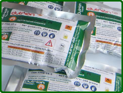 Порошки Dutrion